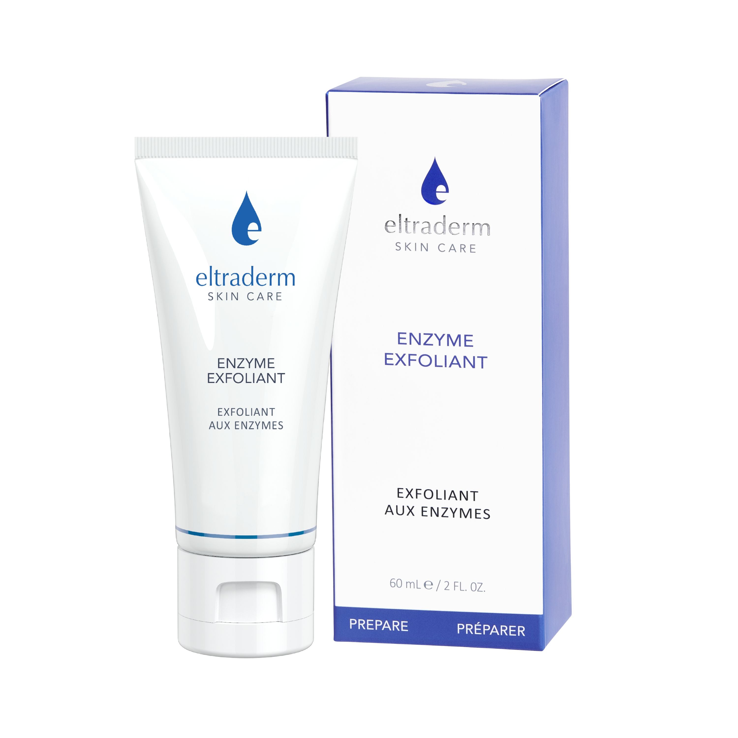 Eltraderm Enzyme Exfoliant